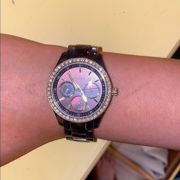 Fossil Watch - Picture 2 of 3